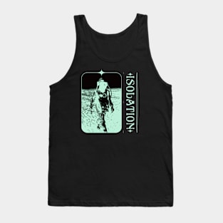 Isolation Tank Top